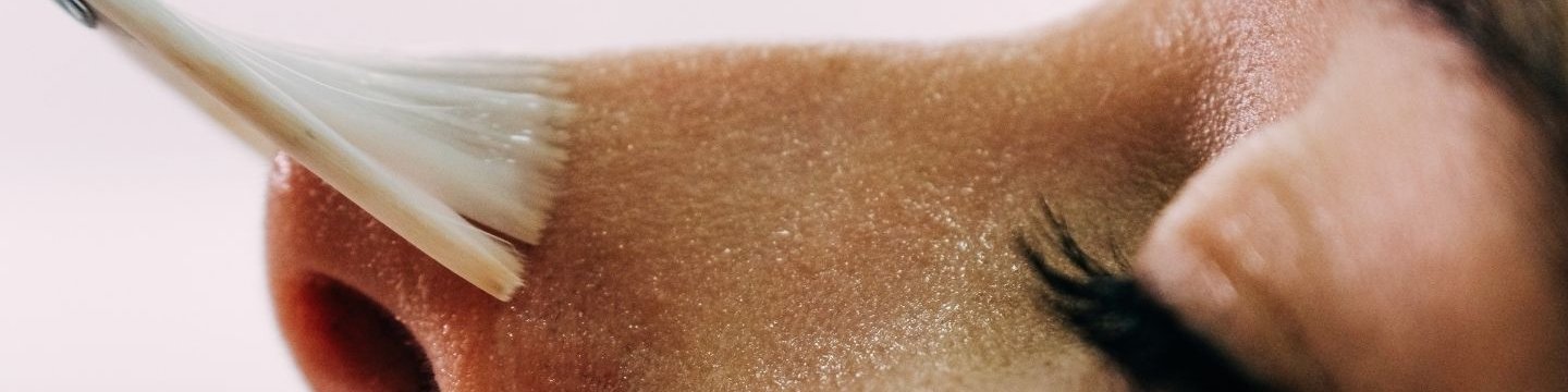 Peelings du visage maison lutétia