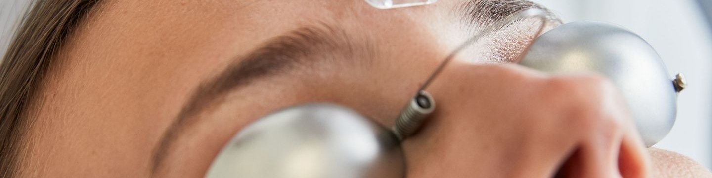 Laser resurfacant maison Lutétia