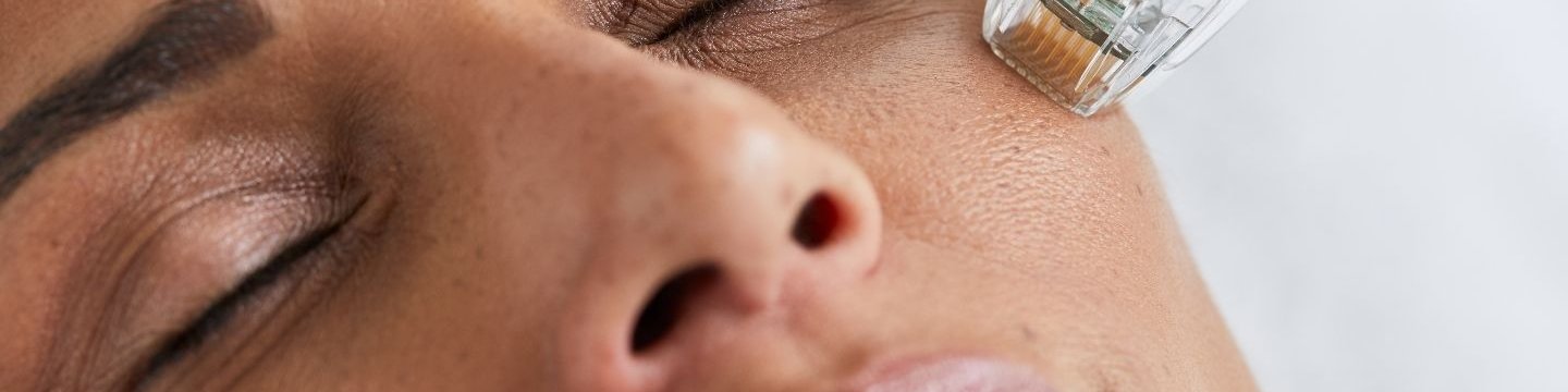 Microneedling maison lutétia