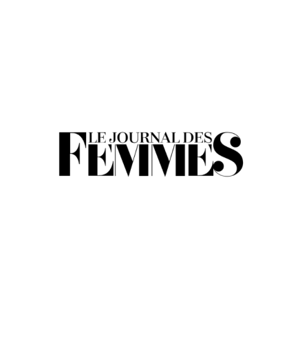 logo le journal des femmes