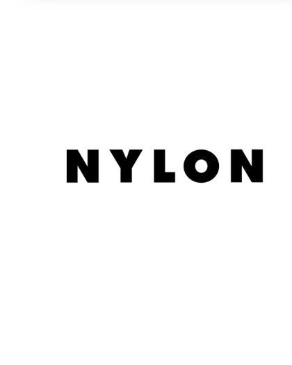 logo Nylon