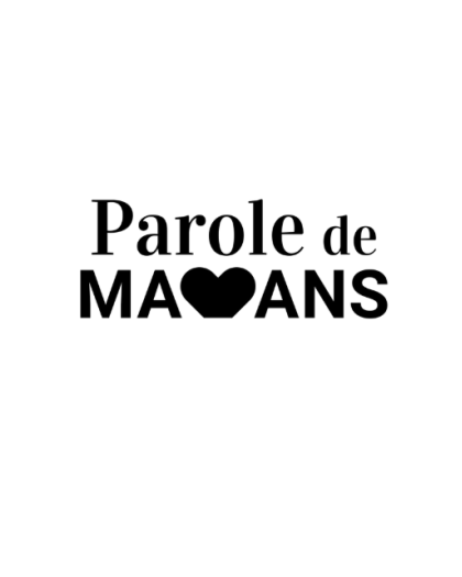 Logo Parole de mamans 