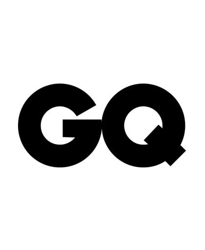 Logo GQ
