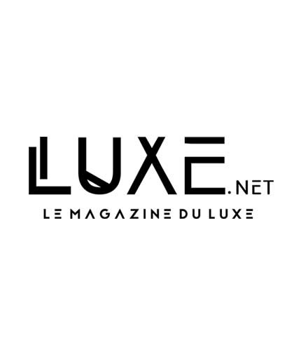 Logo Luxe.net
