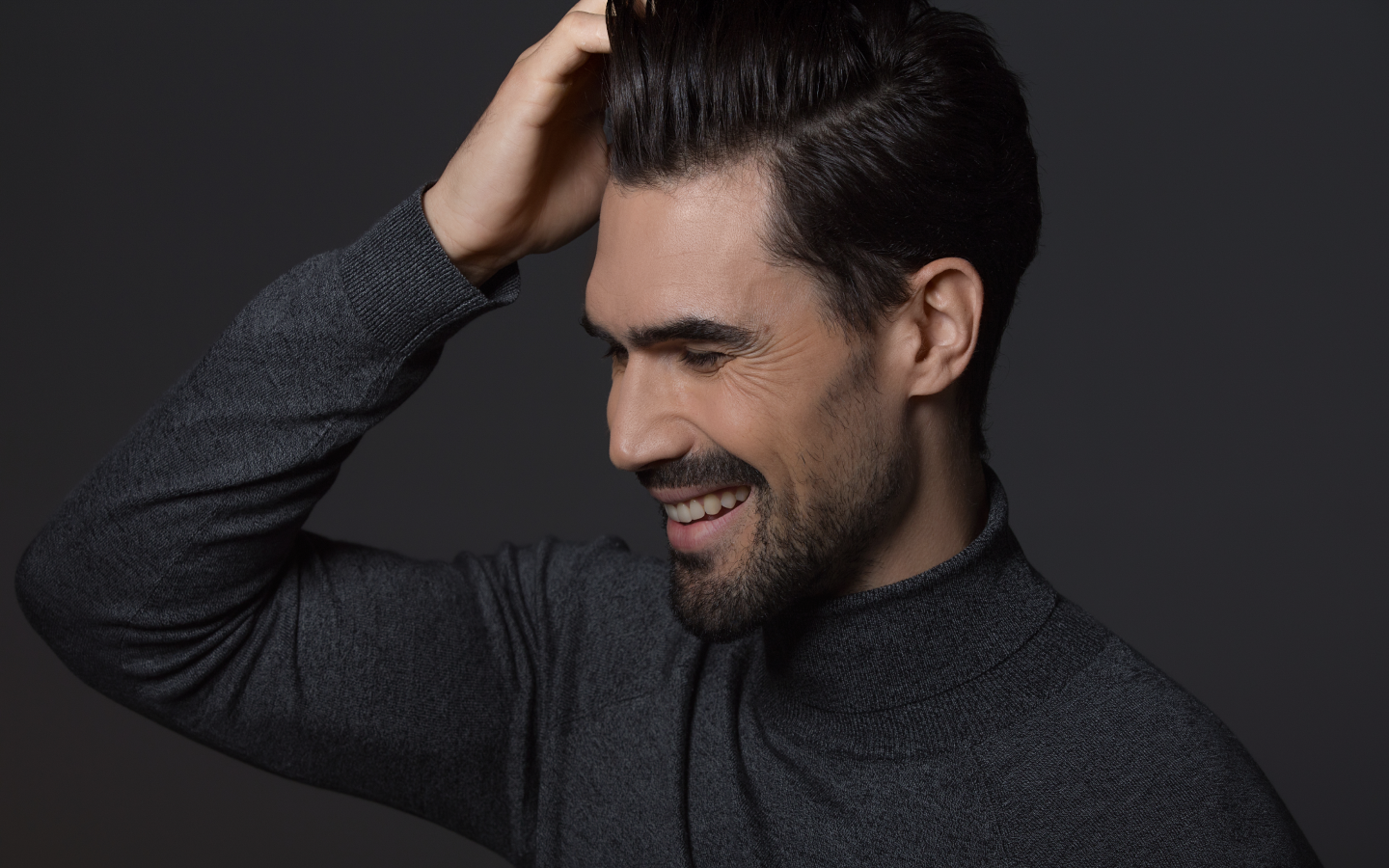 évolution de l’alopécie androgénique