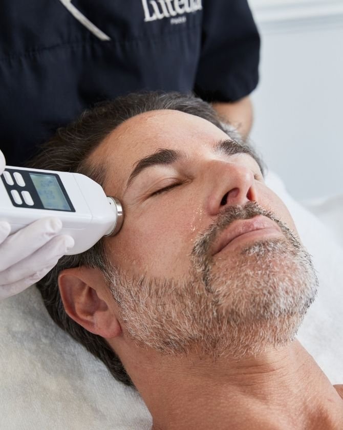 Comment fonctionne la radiofréquence