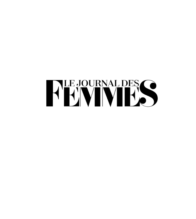 logo le journal des femmes