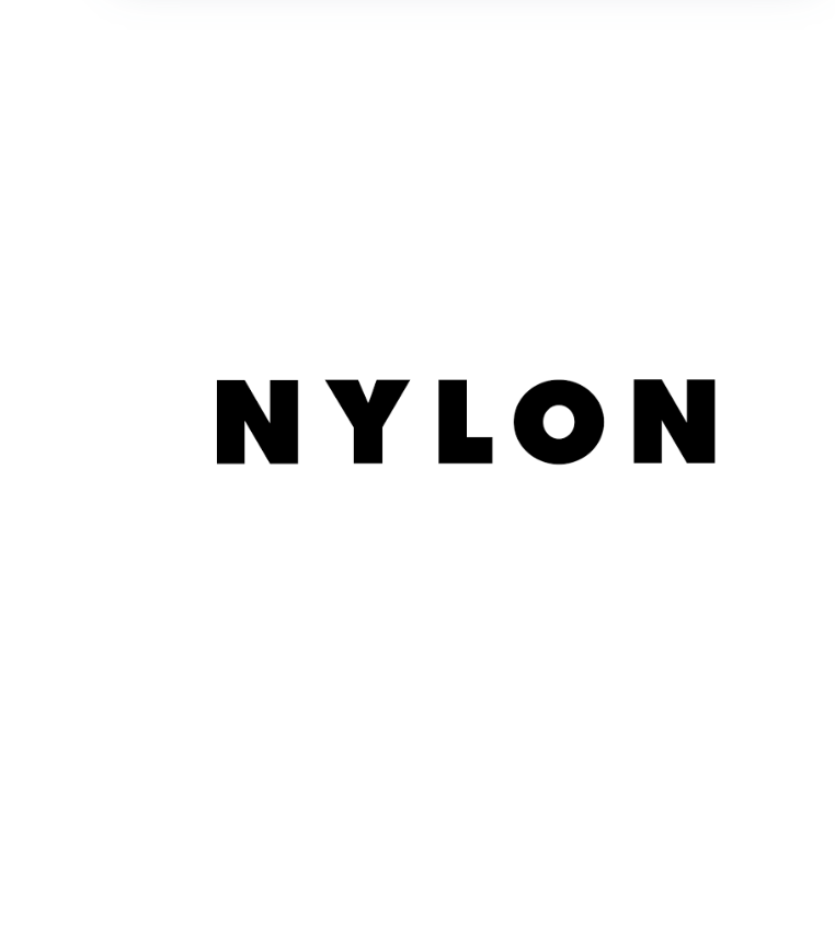 logo Nylon