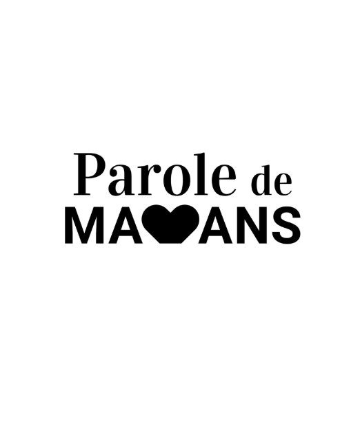 Logo Parole de mamans