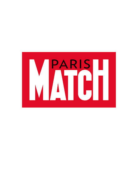 Logo Paris Match