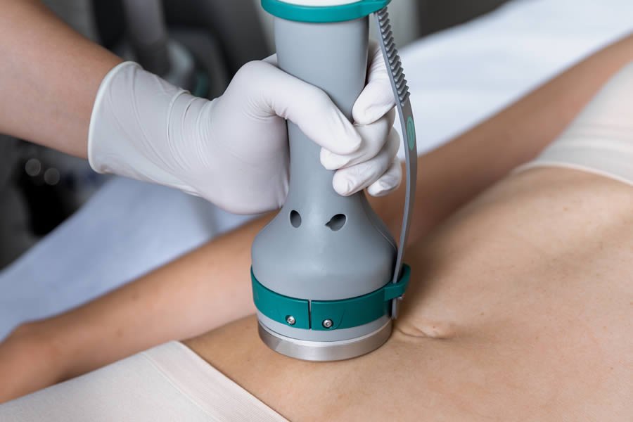 solution de médecine esthétique contre la culotte de cheval
