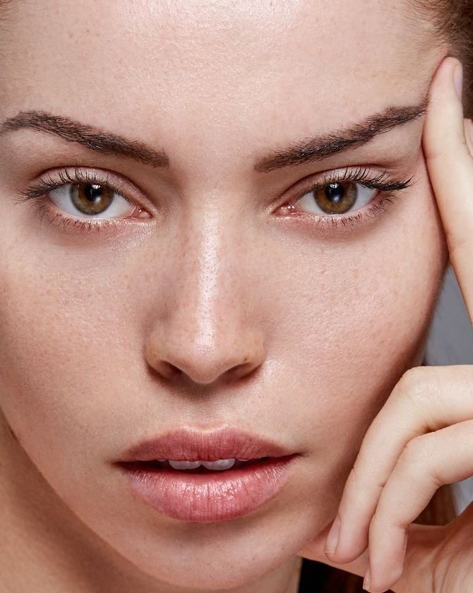 lifter le regard sans chirurgie