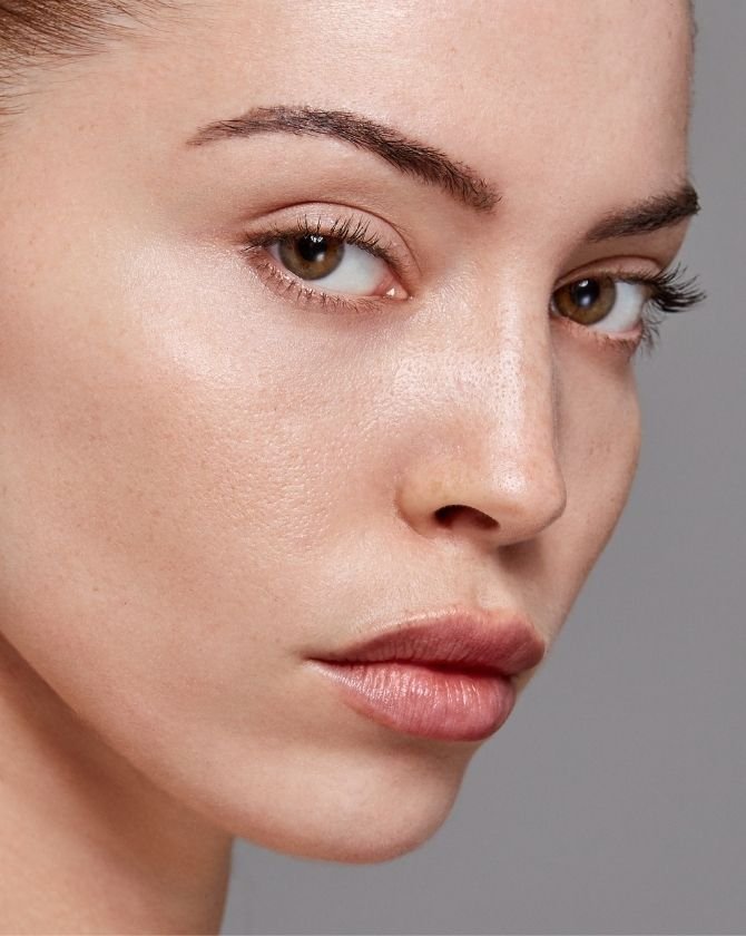 résultats injection botox