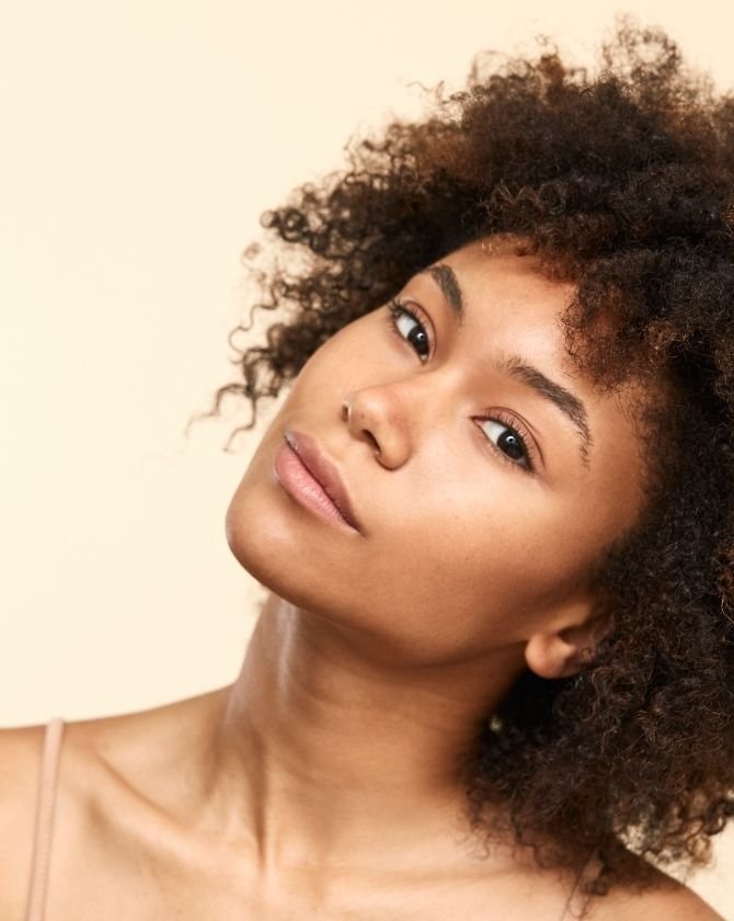 choisir le bon peeling pour une peau noire