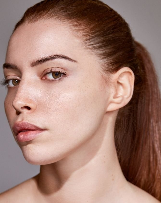le Botox commence à agir