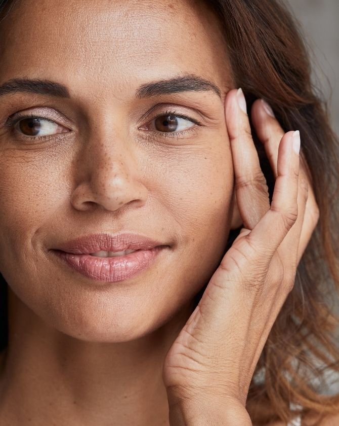 atténuer les rides féminins avec le botox