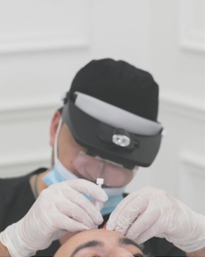 consulter un spécialiste 