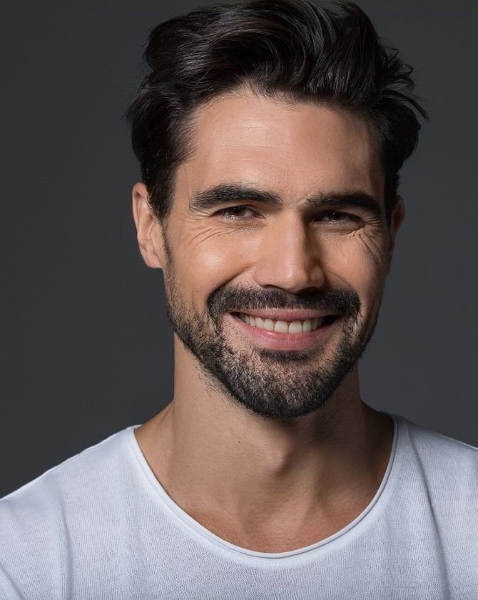 avantages greffe de barbe
