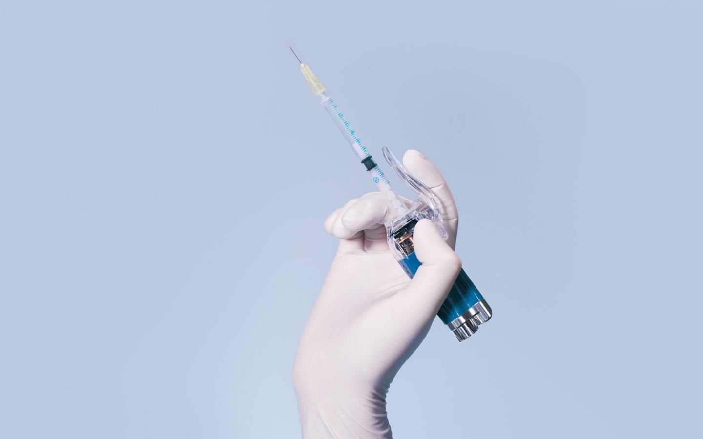injecteur de toxine botulique