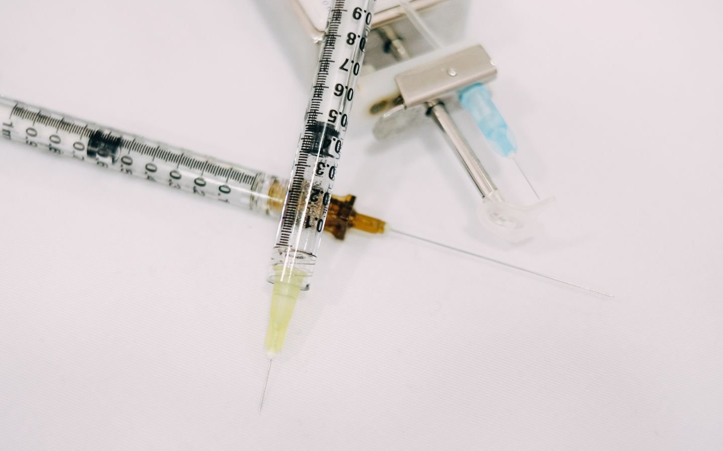 outils d'injections lutetia