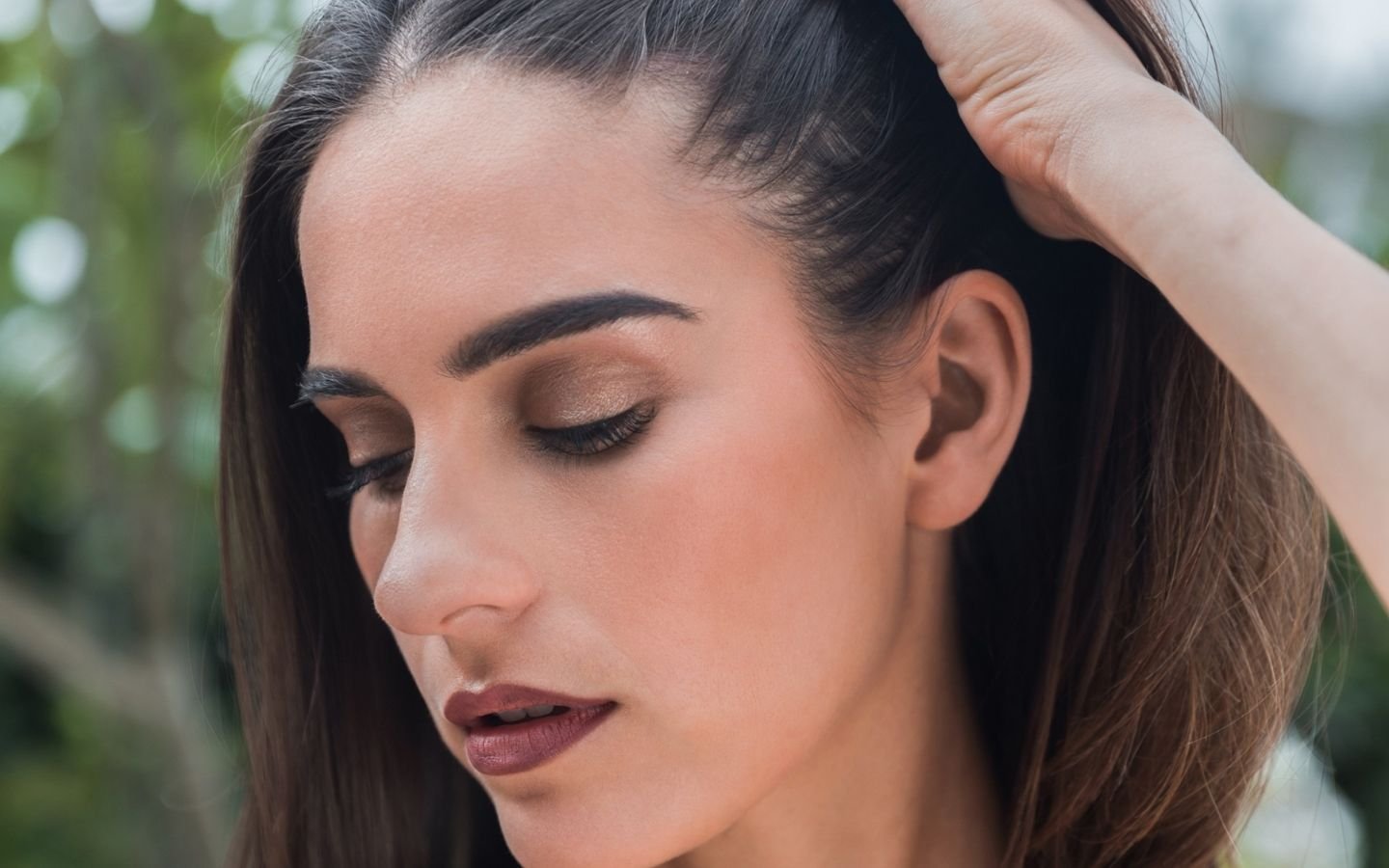 diagnostiquer une alopécie congénitale