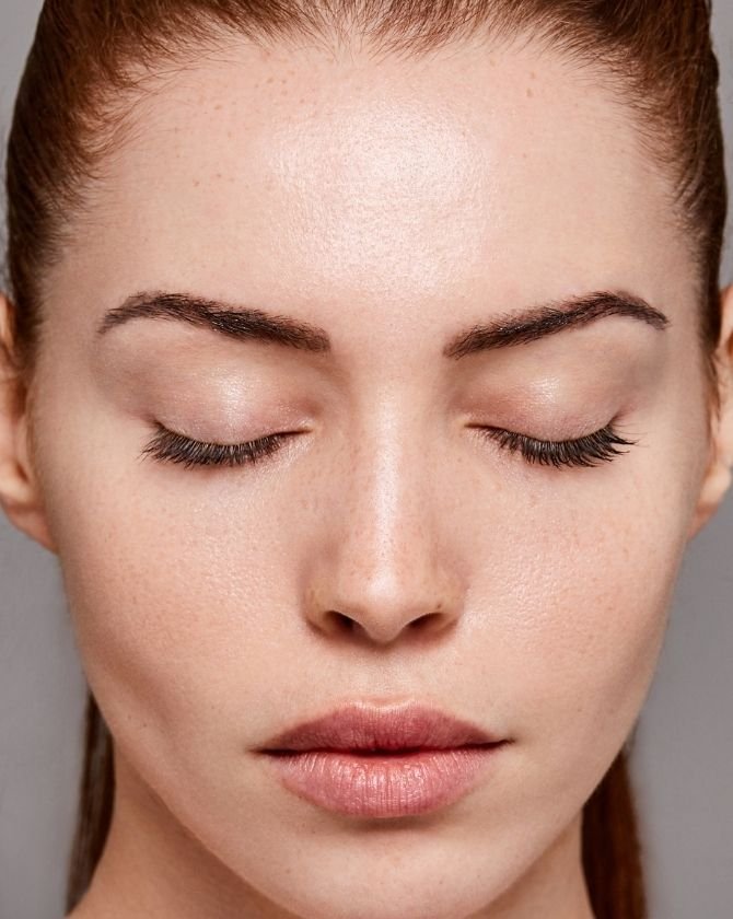 obtenez votre peau parfaite avec un diagnostic sur mesure