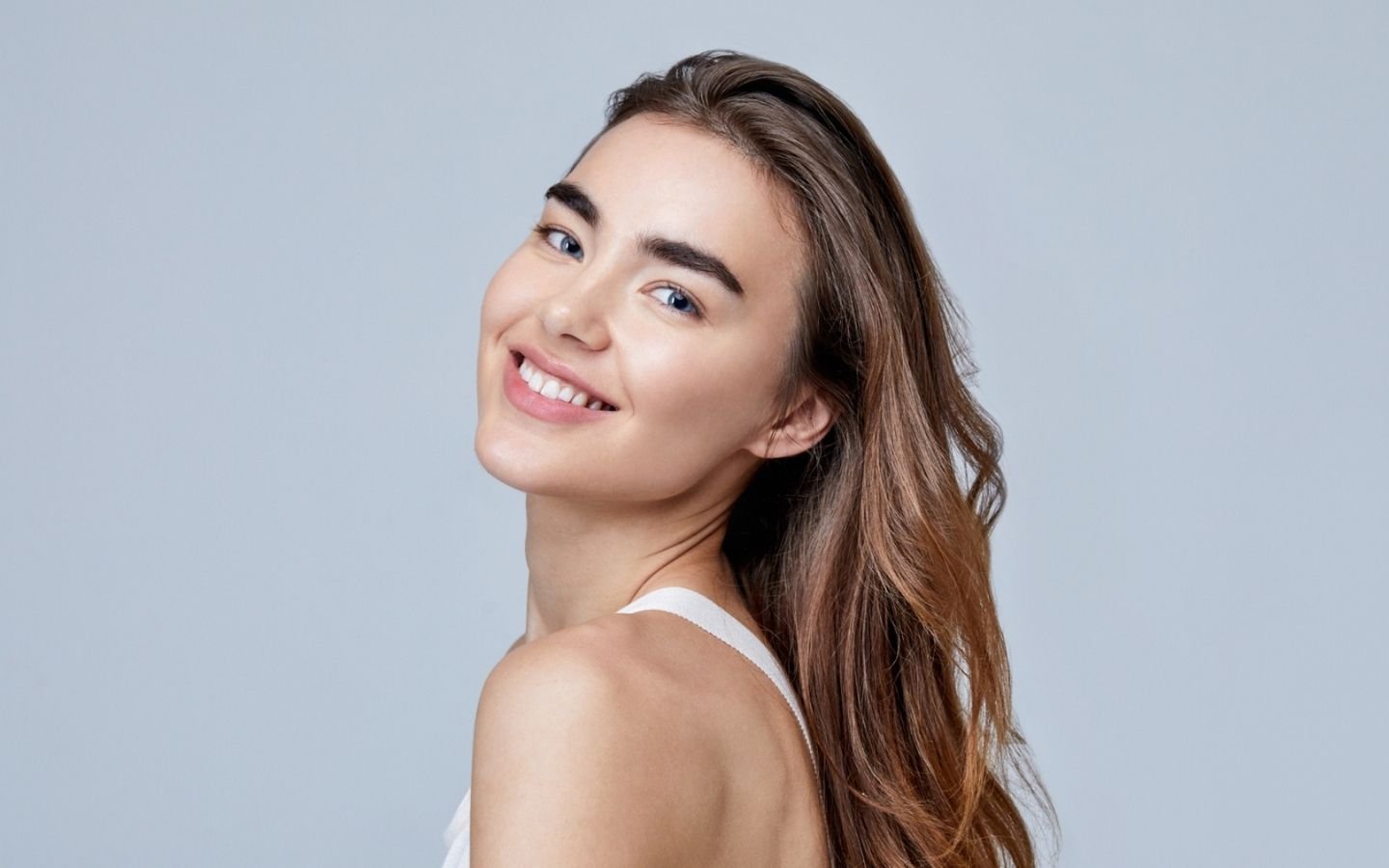 identifiez les besoins de vos sourcils