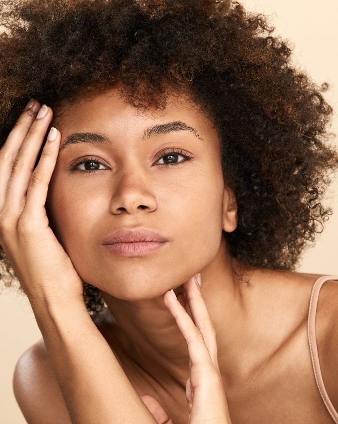 Imperfections du visage liées au changement de saison : que