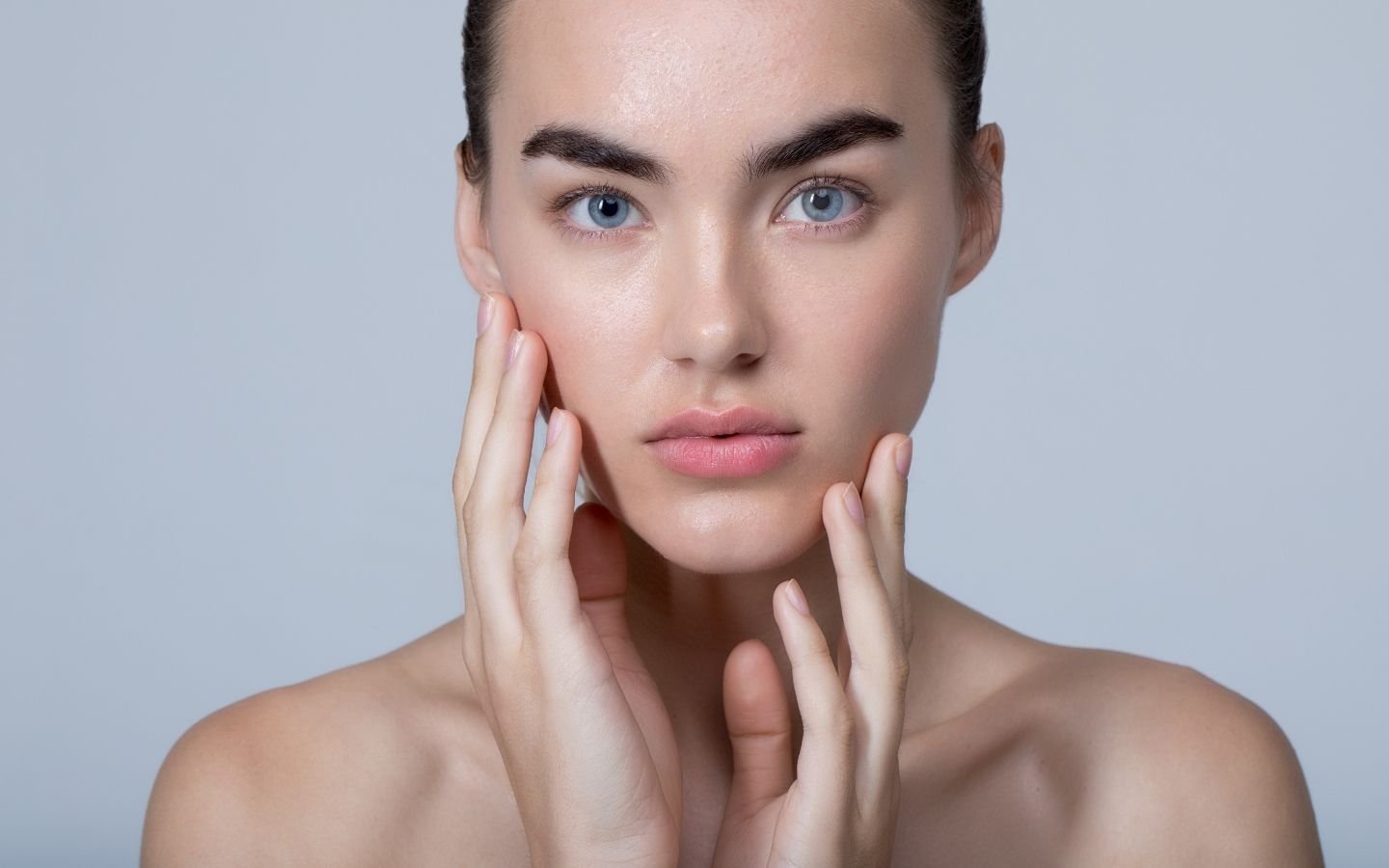Comment lisser la texture granuleuse de la peau du visage ?