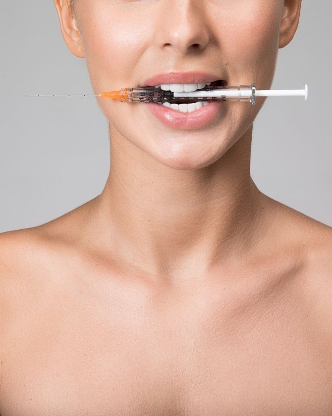 la profiloplastie medicale à la maison lutetia à paris