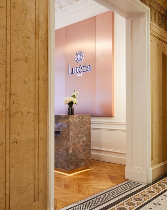 la maison lutetia clinique de médecine esthétique