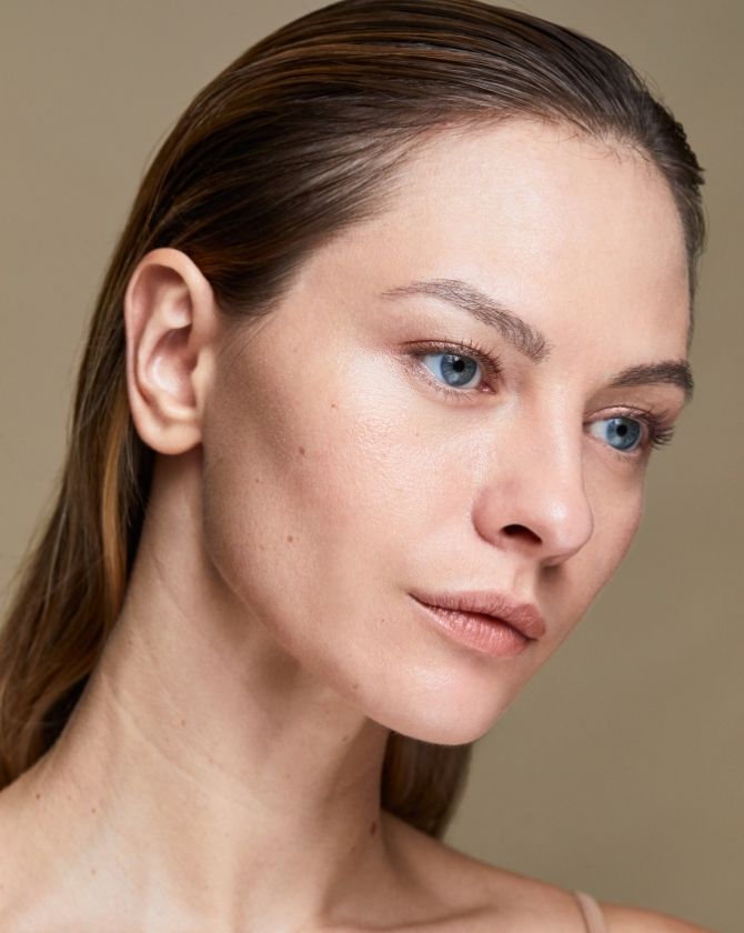 acide hyaluronique soins anti imperfections femme