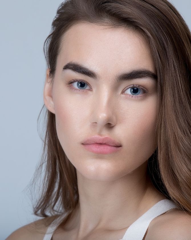 densifier sourcils femme