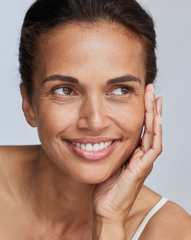 teinture de sourcils à paris
