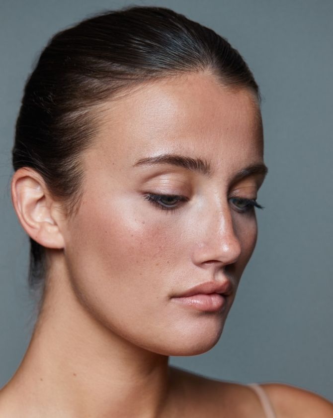 déroulé greffe de sourcils chez la maison lutetia paris