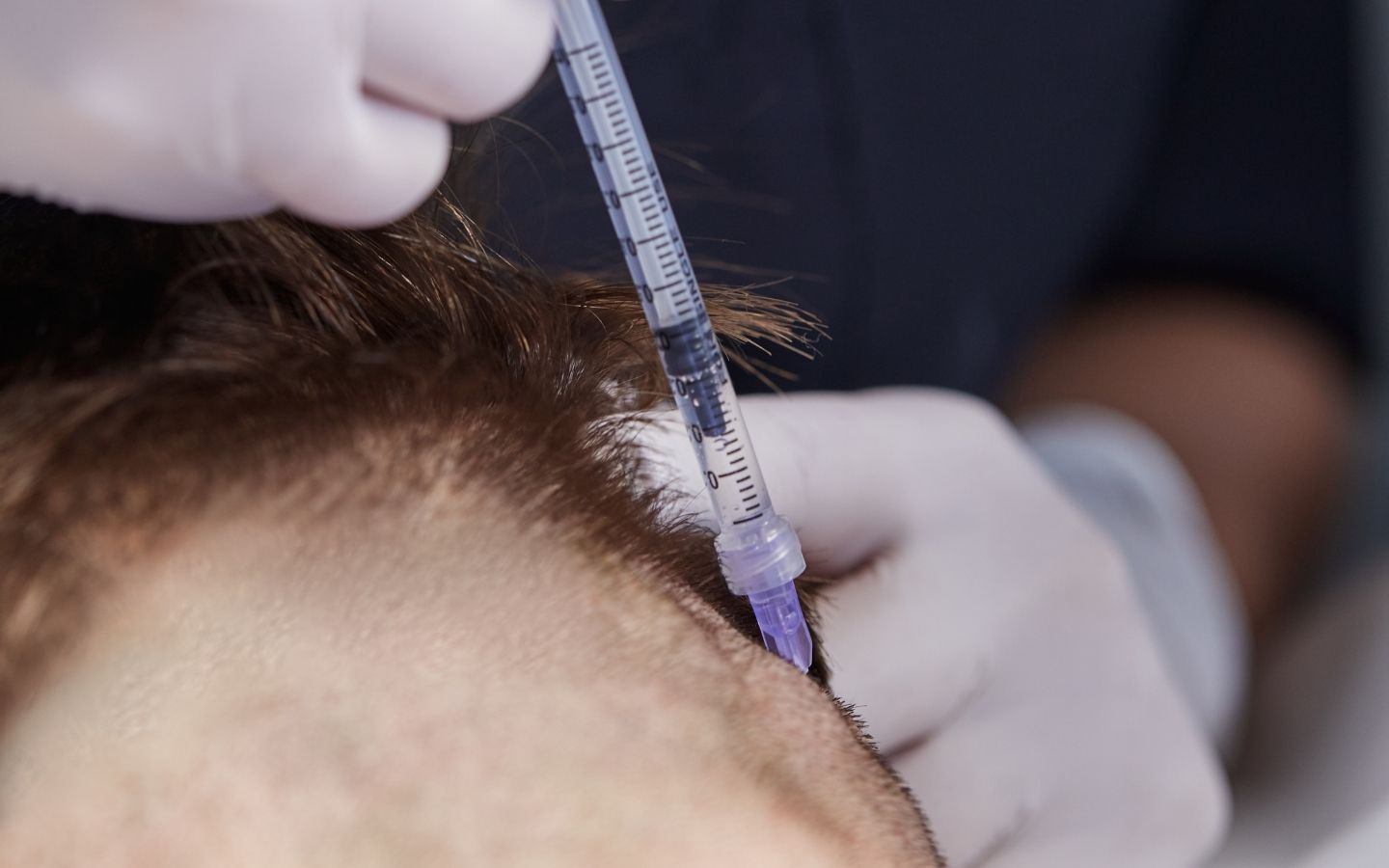 effets du Botox